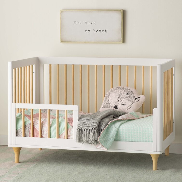 Babyletto store convertible crib